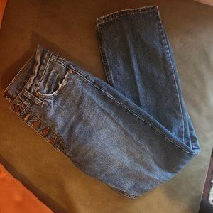urban outfitters BDG  bootcut jeans